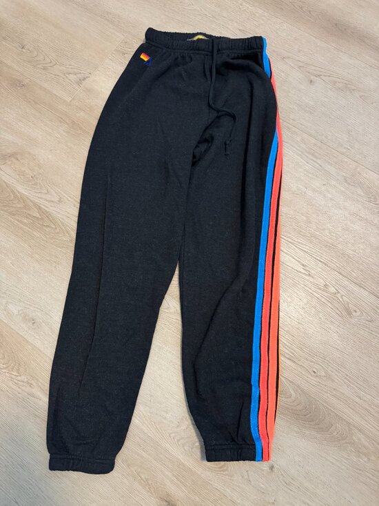 Aviator Nation Pants - Aviator Nation sweatpants